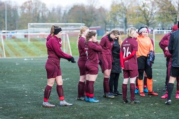 Bild 8 - F TSV Bargteheide - TuS Tensfeld : Ergebnis: 0:2